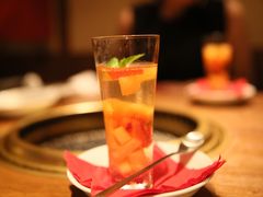 -俺的焼肉(銀座9丁目店)
