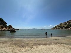 -那琴半岛地质海洋公园