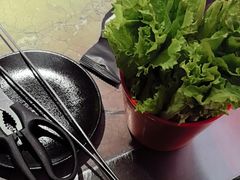 -谷牛日式烤肉(宝山U天地店)