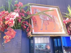 -渔舶汇蒸汽活海鲜·榴莲自助(领展中心城店)