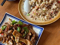 -妈妈的味道(和顺古镇店)