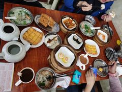 西多士-恒兴发茶店(水巷口店)