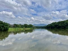 -福建鲤鱼洲酒店