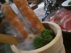 -潮澎派·潮汕菜大排档(南较西路店)
