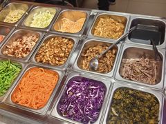 -张果佬年糕卷(科巷店)