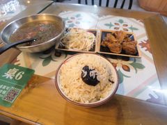 -阿灶卤煮老店·姜母鸭(五店市总店)