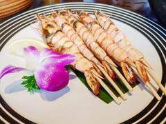 -九井澤精致料理(金茂店)