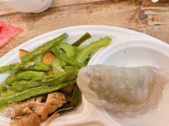 -素清香(解放路店)