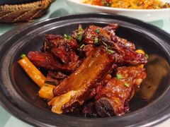 -江南韵·无锡太湖文化体验餐厅(凤凰天街店)