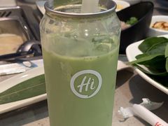-海底捞火锅(步步高新天地店)
