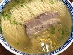 -同得兴 Since·1995 传统苏式面馆(十全街店)