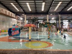 -南宫温泉水世界