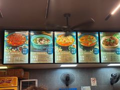 -重庆鸡公煲·青锅花椒鱼(牡丹江路店)