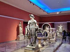 -安塔利亚博物馆