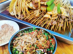 -雲记卢妈冷锅串串(中道街总店)