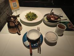 -桂满陇·西湖船宴(平安金融中心店)