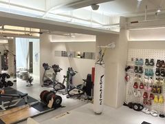 -YCHL Studios健身工作室(市二宫店)