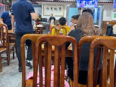 -柴氏风味斋(甘家口店)