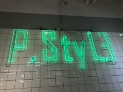 -P.STYLE派斯造型