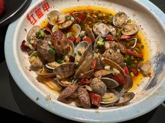 -红盔甲·小龙虾(长寿路店)