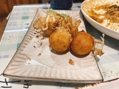 -顶屋咖喱(街道口总店)