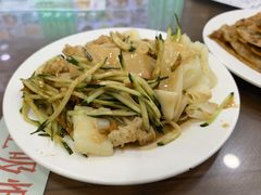 -白魁老号饭庄(交道口店)