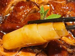 -虾饺妹·粤式手工点心(水荫路店)