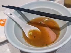 -港久茶餐厅(鹭洲里店)