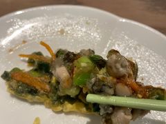 -四道菜·福建菜馆(新街口金鹰店)