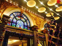 -萧邦音乐会所KTV·蒸汽活海鲜自助(福田店)