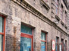 -中华巴洛克风情街