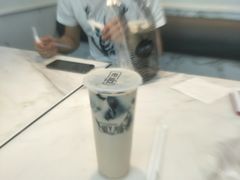 -成都你六姐·牛肉冒菜·麻辣香锅(长泰广场店)