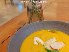 -七色云蔬食(喜邻里店)