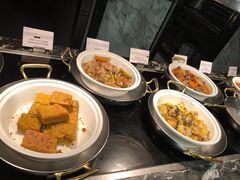 -南通滨江洲际酒店-西集自助餐厅