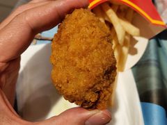 -麦当劳(沙河店)