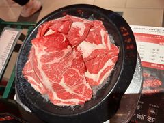 -九牧鱻·渝老鬼重庆火锅(人民路店)