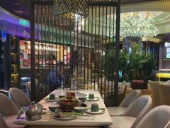 -润园四季椰子鸡火锅(海上世界店)