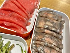 乌鸡卷-铭记蛙小仙·活蛙畅享(CBD万达广场店)