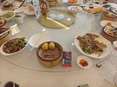 -御满江海鲜酒家(洛溪新城店)