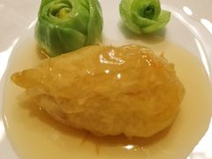 琵琶翅-福1015(愚园路店)