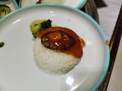 -四海蒸鲜蒸汽海鲜自助(北戴河店)