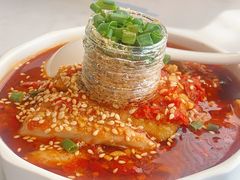 -本来精品川菜(嘉里中心店)