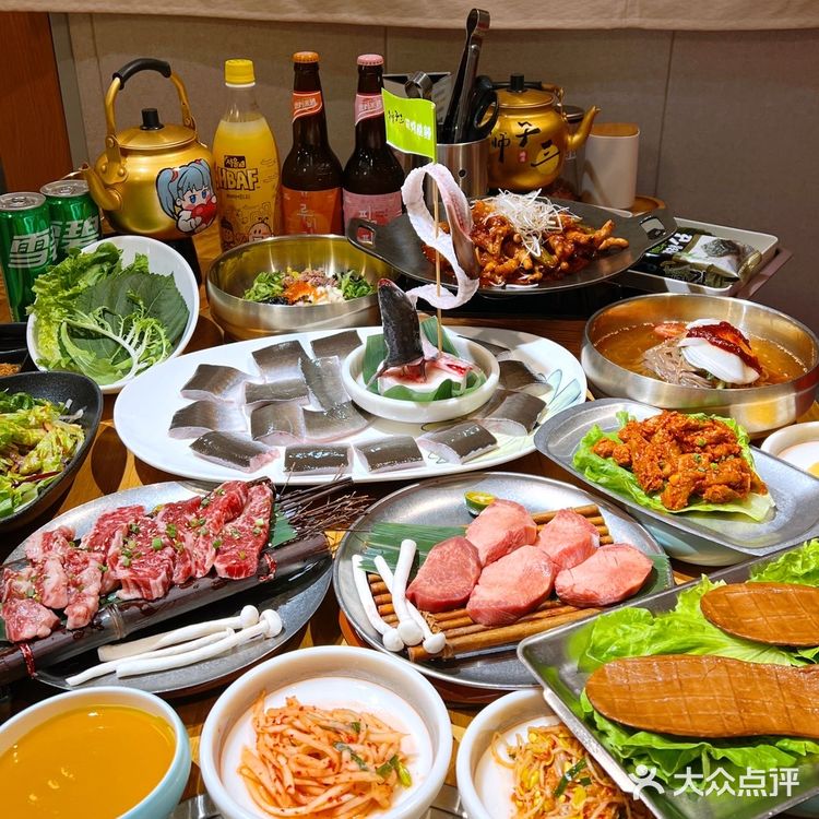 在深圳 ,香港人扎堆的烤鳗鱼店!