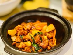 -粤财皇冠假日酒店·彩华轩中餐厅
