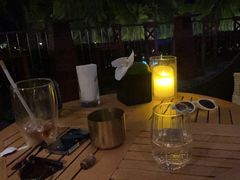 -日落吧·海景咖啡厅·餐酒吧·鸡尾酒·下午茶·乐队表演·浪漫夕阳·三亚文华东方酒店