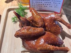 -798餐厅(任丘路店)