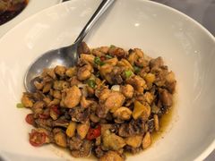 -徐记海鲜(陕西历史博物馆|明德门店)