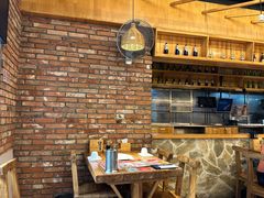 -平娃三宝烧烤·面食(南小街店)