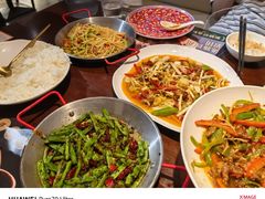 -拾捌川·自贡爆炒(新街口店)