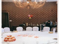 包厢-老船夫婚宴婚庆会馆(延吉路店)